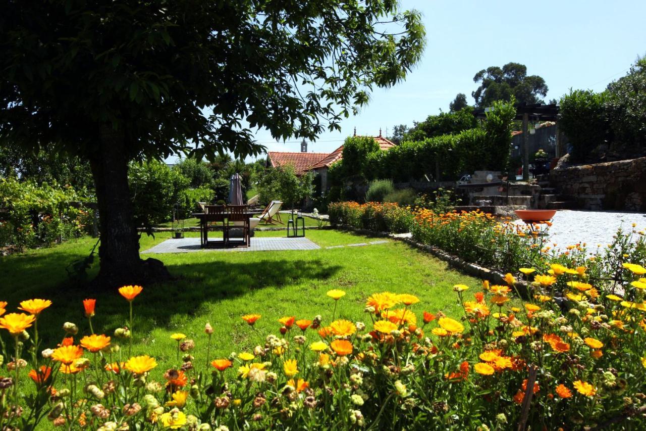 Вилла Pequena Casa Rustica Com Piscina Пеньяфьель Экстерьер фото