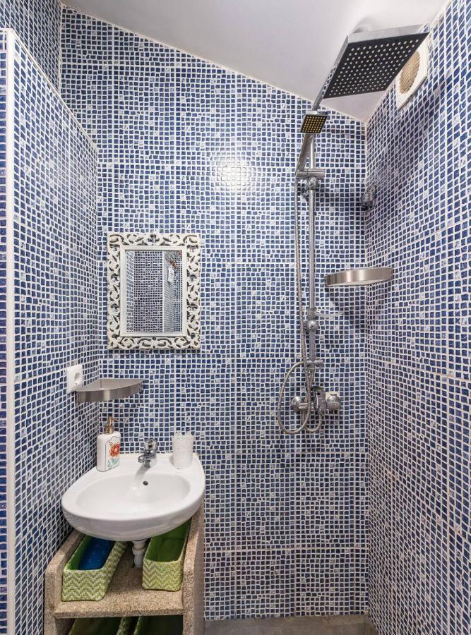Вилла Pequena Casa Rustica Com Piscina Пеньяфьель Экстерьер фото